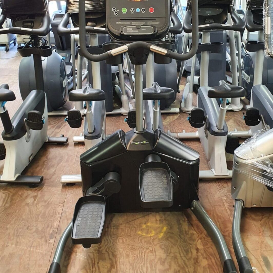 True Fitness TRAVERSE second hand gym equipment