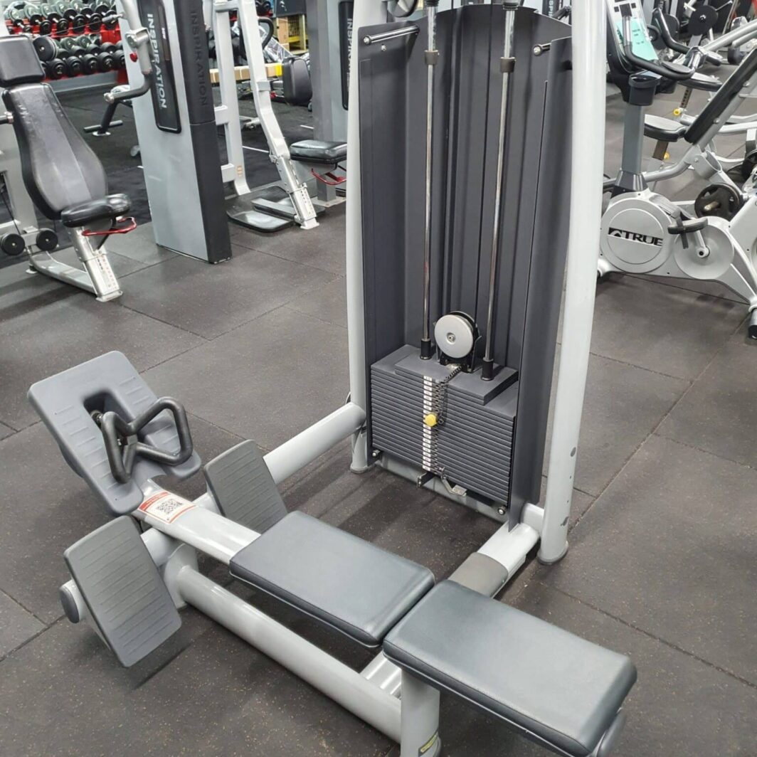 Technogym Selection Pulley used gym equipment