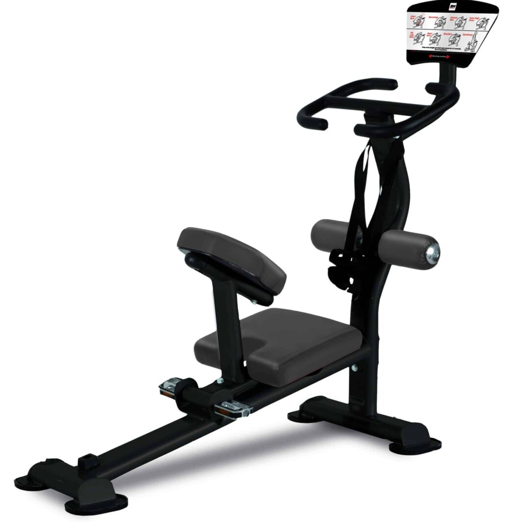 BH Fitness Stretch Bench L300BB