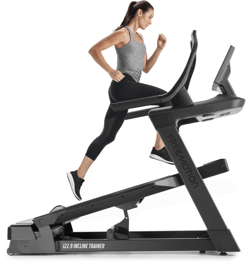 Freemotion i22.9 Incline Trainer