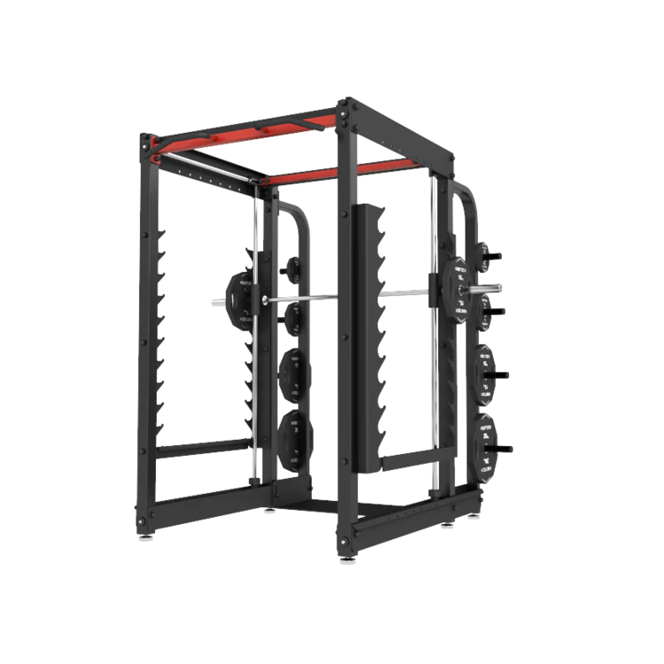 NewTech 3D Rack