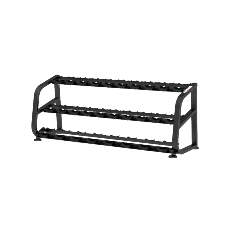 Newtech Dumbbell Rack 3 Tier