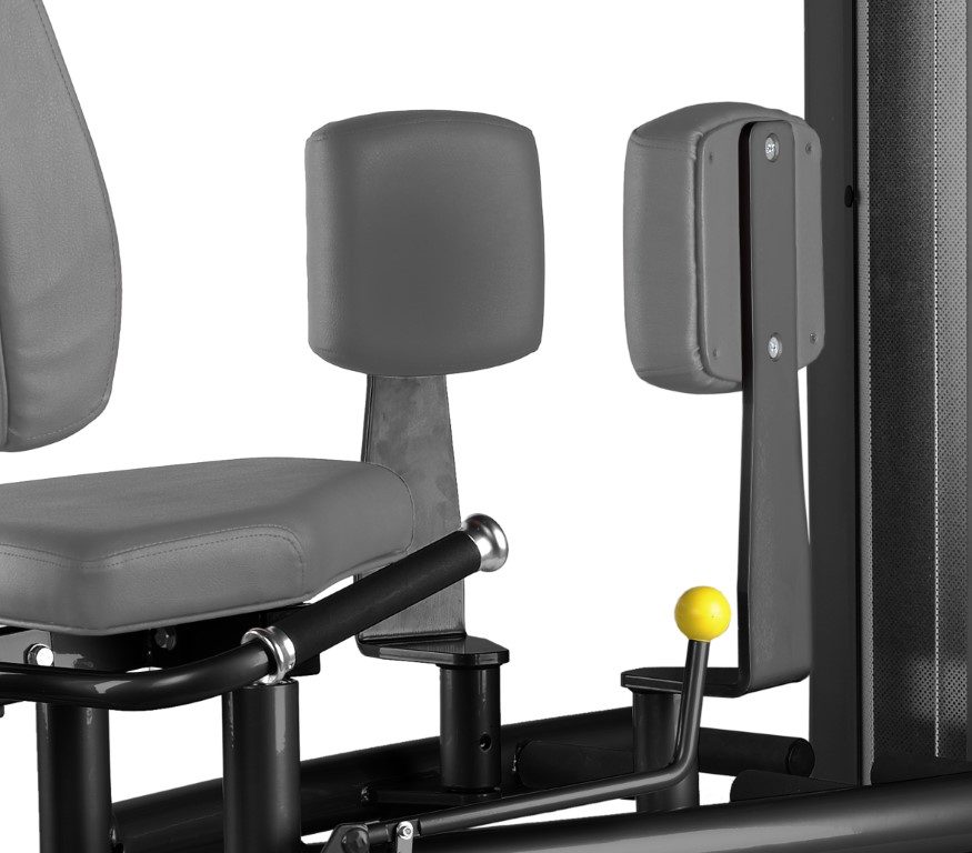BH Fitness Inertia Abduction/Adduction L250 - Image 2