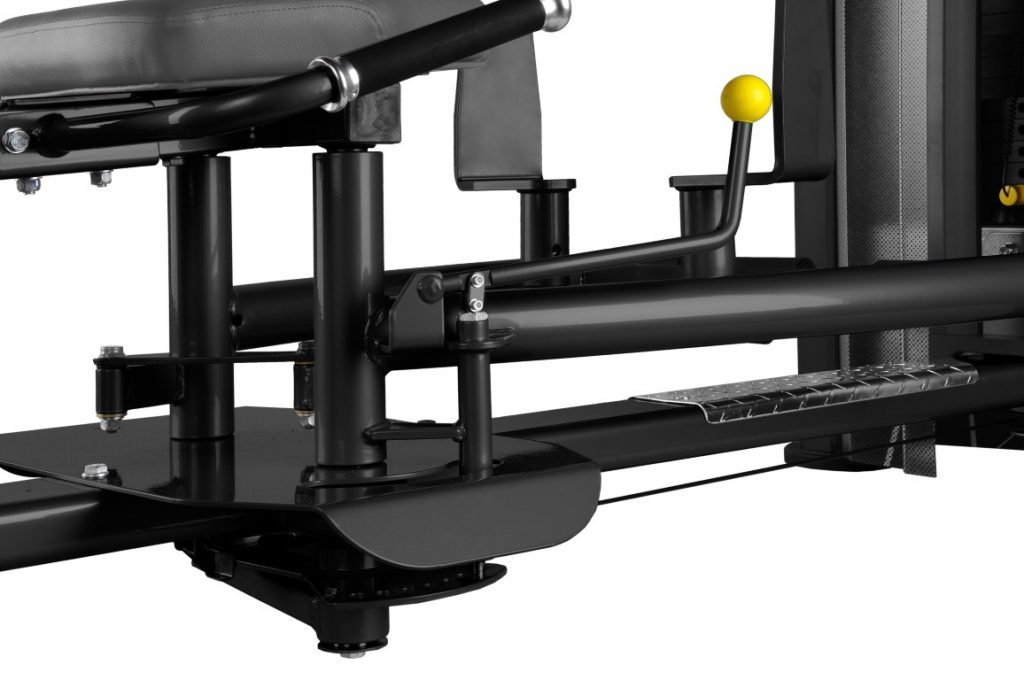 BH Fitness Inertia Abduction/Adduction L250 - Image 4