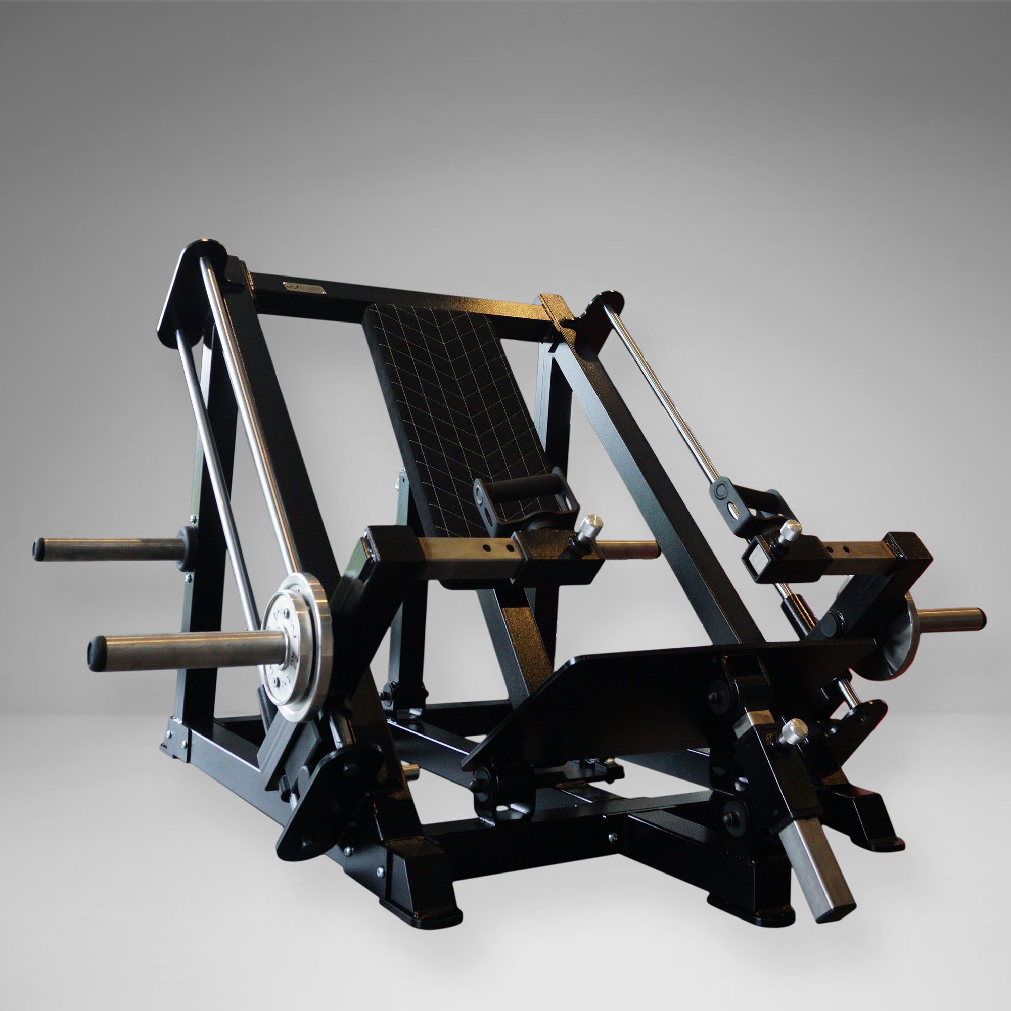 Watson Animal ISO Linear Row