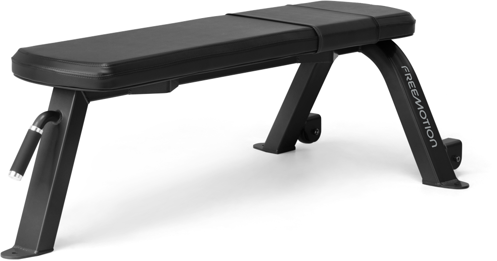 Freemotion EPIC EF201 Flat Bench