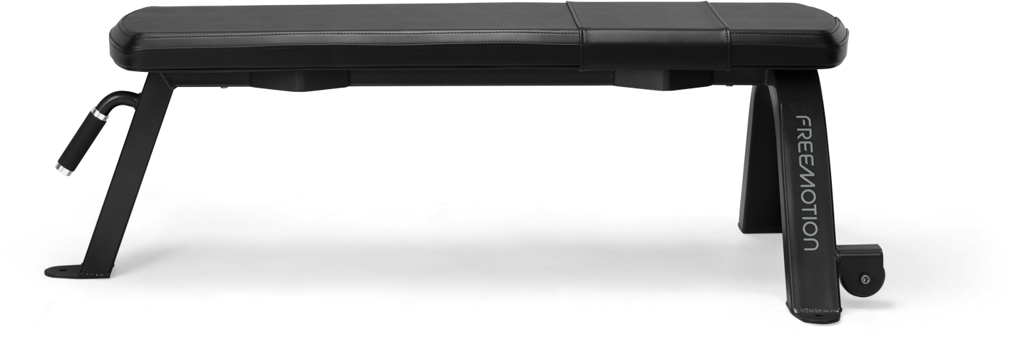 Freemotion EPIC EF201 Flat Bench - Image 2