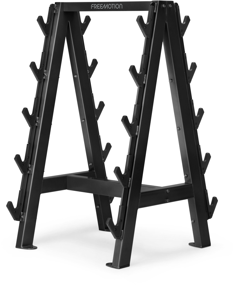 Freemotion EPIC EF210 Barbell Rack