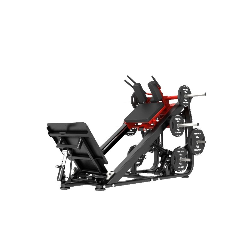 NewTech M-Torture Hack Squat Premium
