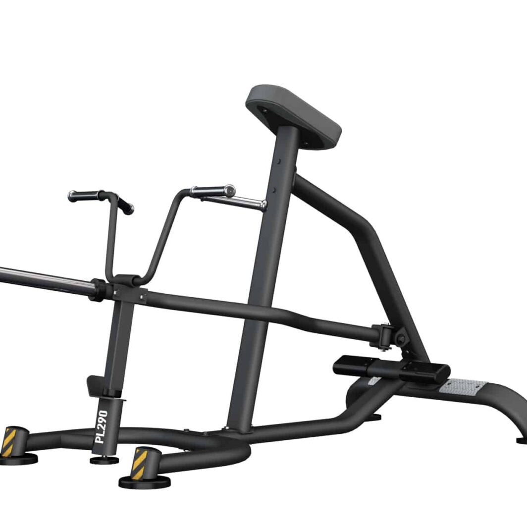 BH Fitness T-Bar Row PL290B