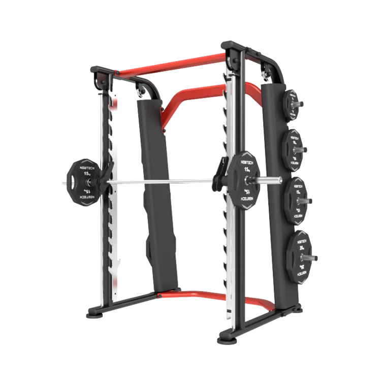 NewTech Smith (Vertical 2000)