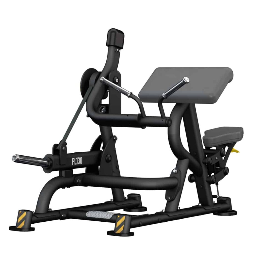 BH Fitness Biceps Curl PL130B