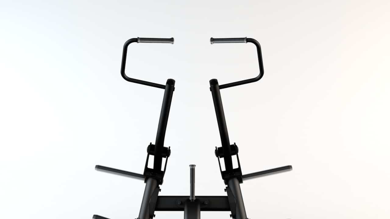 BH Fitness Lat Pulley PL110B - Image 3