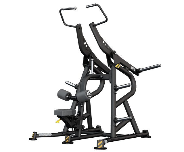BH Fitness Lat Pulley PL110B - Image 7