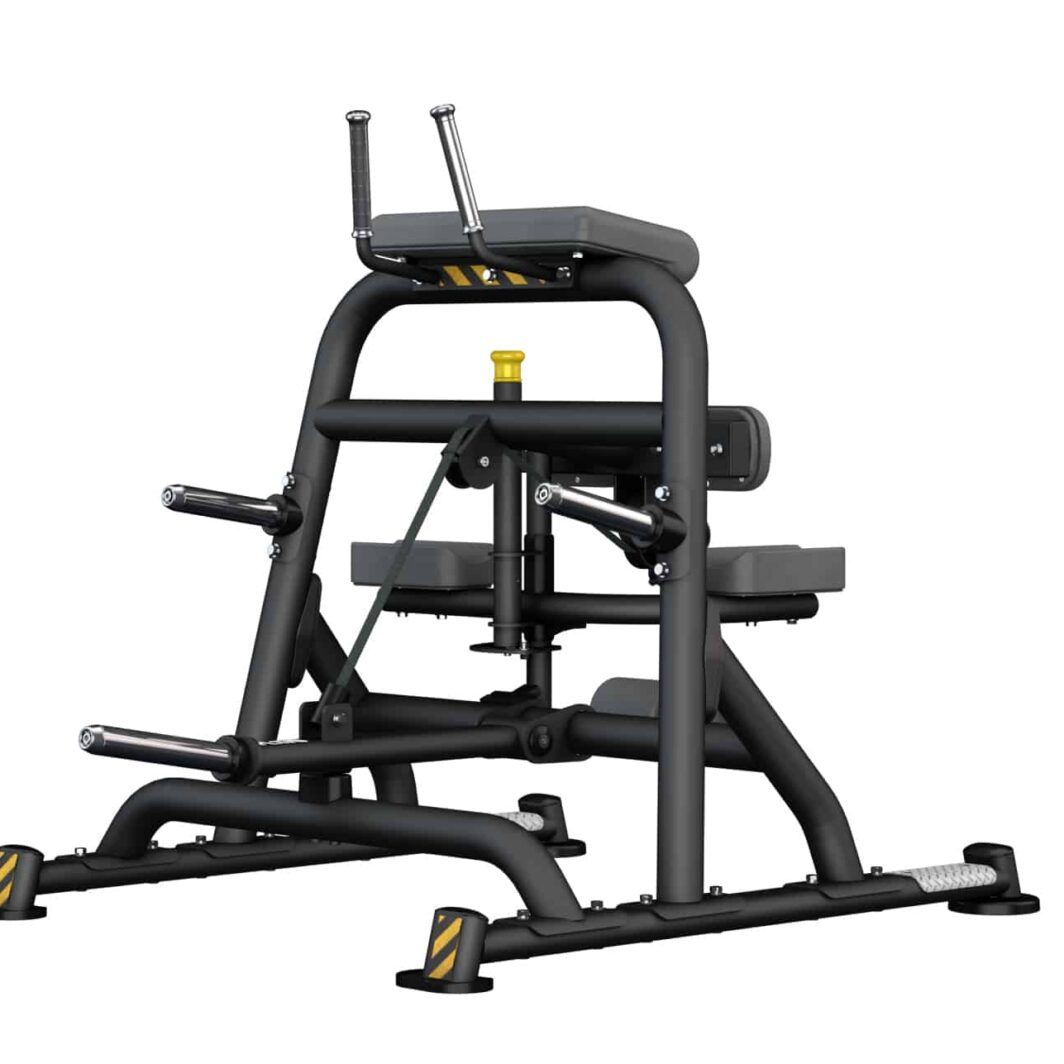 BH Fitness Leg Curl PL170B