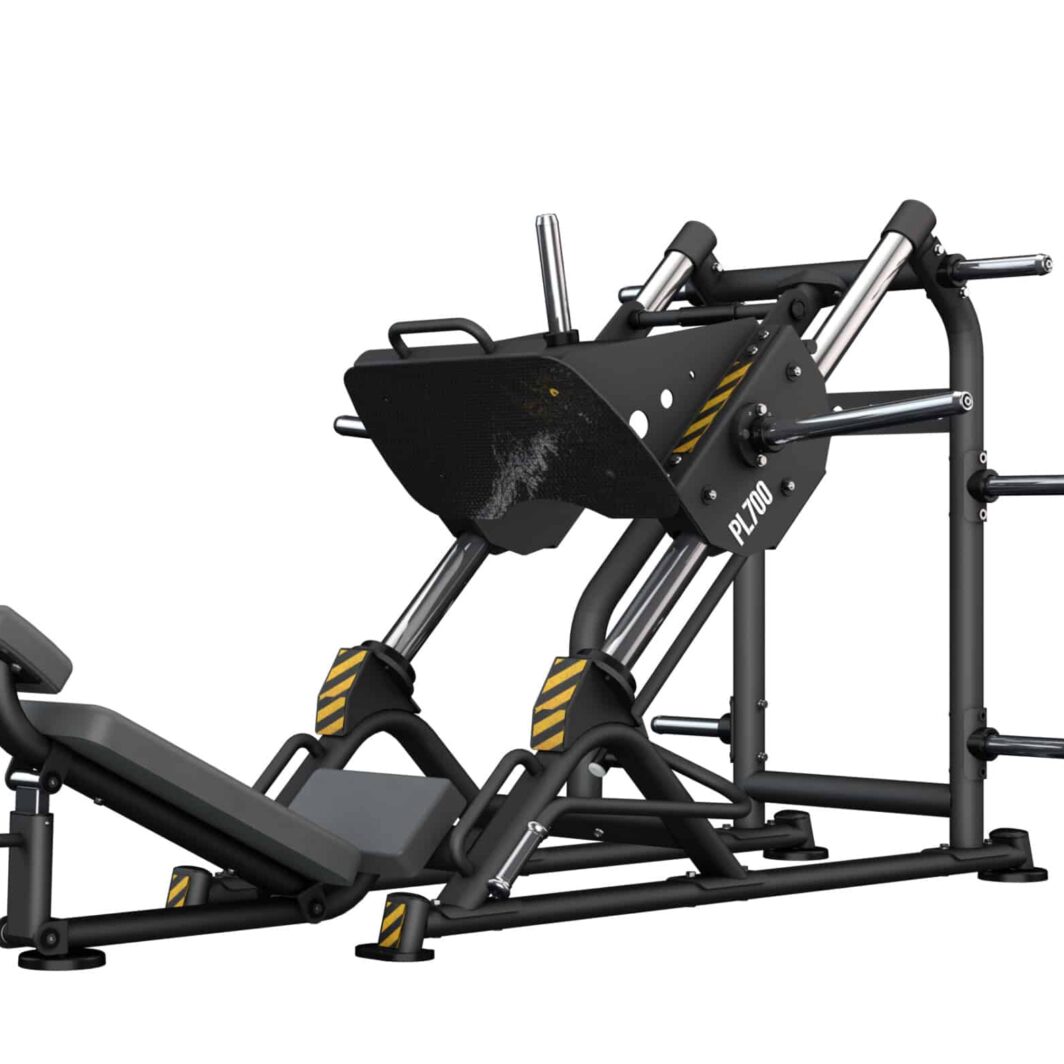BH Fitness Leg Press PL700B
