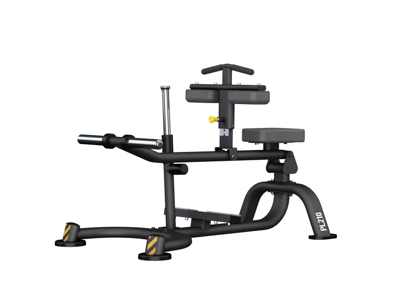 BH Fitness Seated Calf PL210B