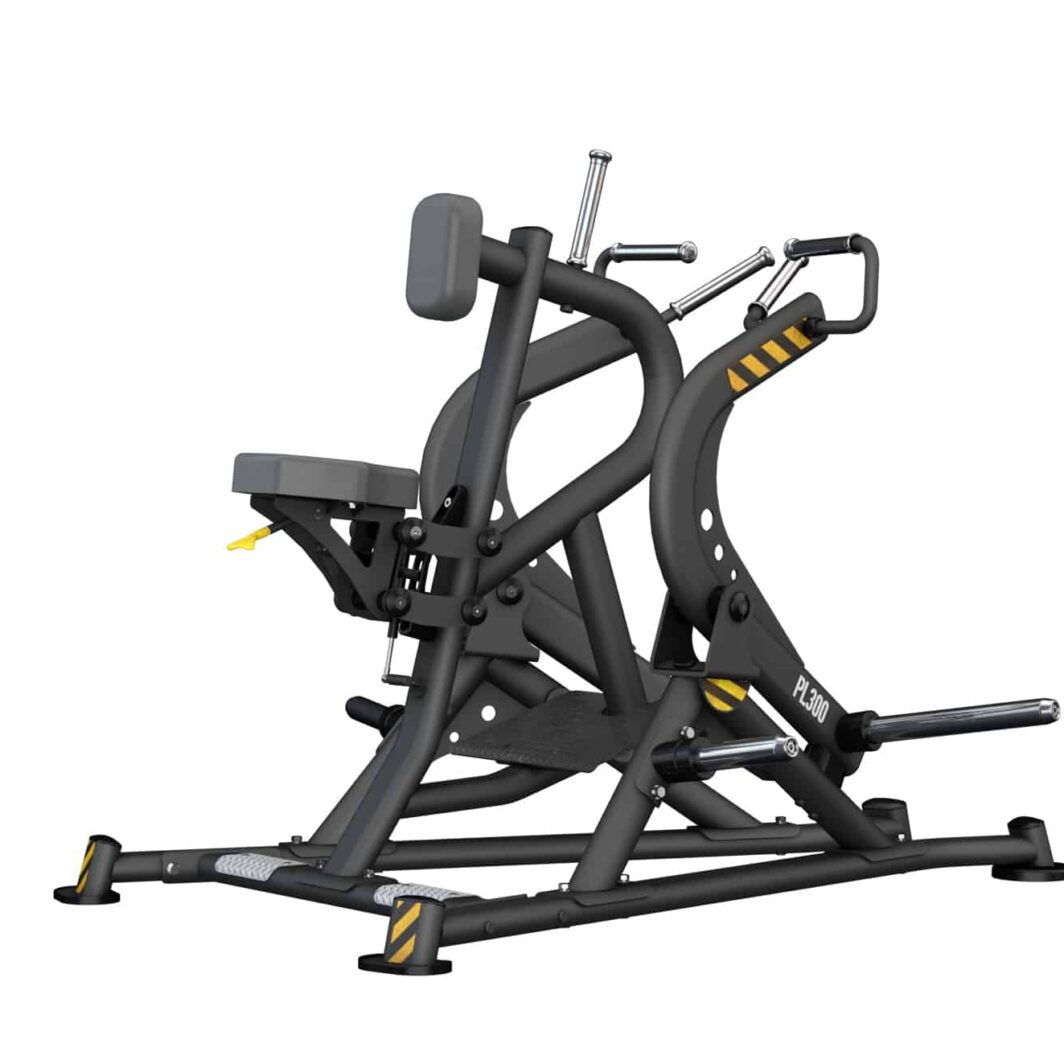 BH Fitness Seated Row PL300B