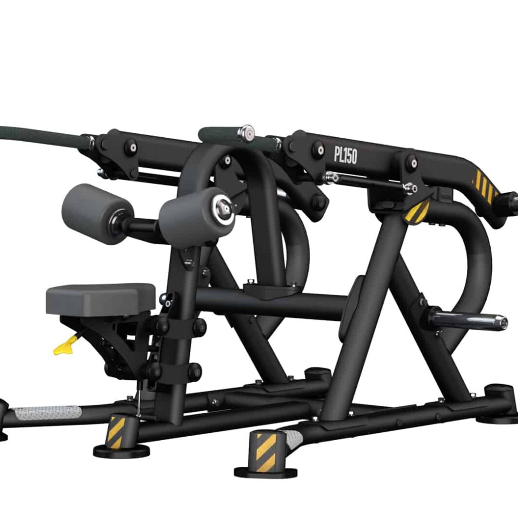 BH Fitness Seated Triceps PL150B