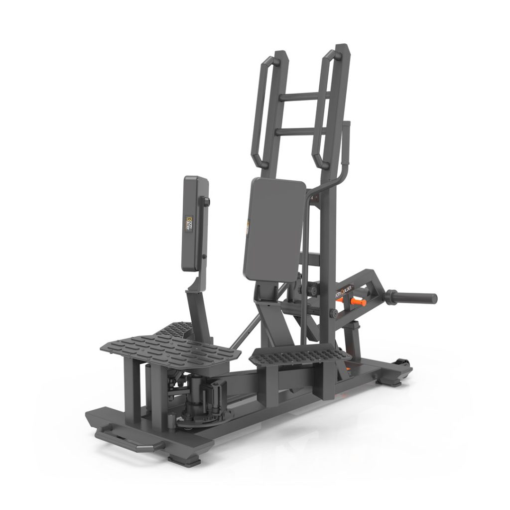 Booty Builder Standing Adductor