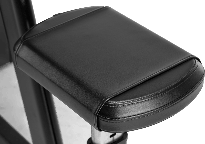 Freemotion EPIC ES806 Selectorized Pec Fly Rear Delt - Image 9