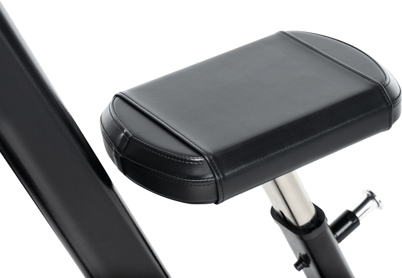 Freemotion EPIC ES817 Selectorized Seated Row - Image 8