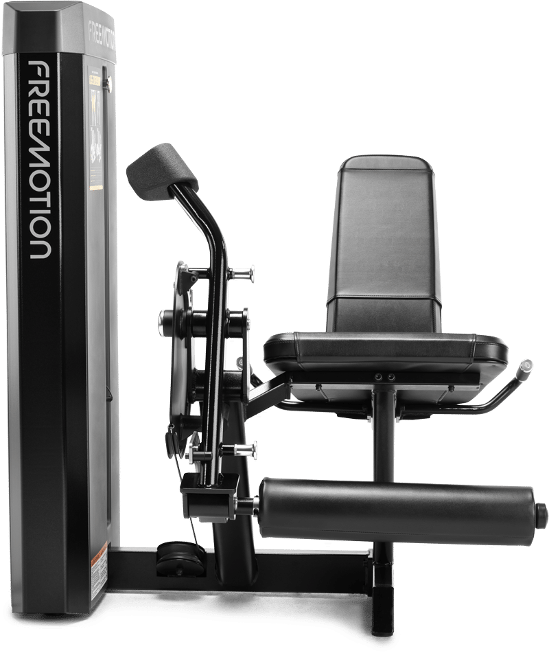 Freemotion EPIC Selectorized ES801 Leg Extension - Image 4