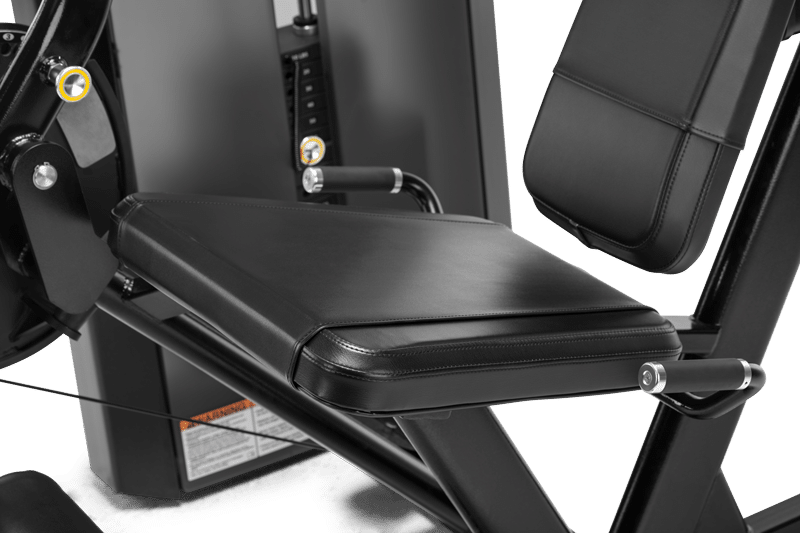 Freemotion EPIC Selectorized ES801 Leg Extension - Image 8