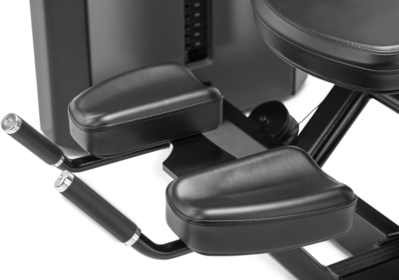 Freemotion EPIC Selectorized ES814 Prone Leg Curl - Image 8