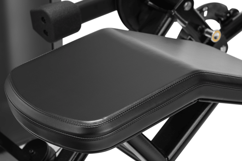 Freemotion EPIC Selectorized ES814 Prone Leg Curl - Image 9