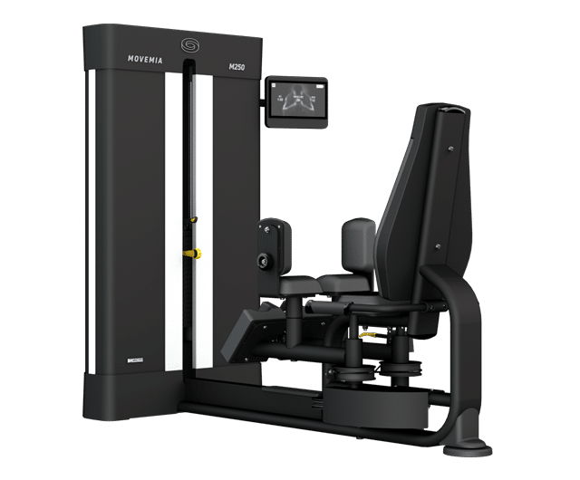 BH Fitness Movemia M250 Abductor/Adductor