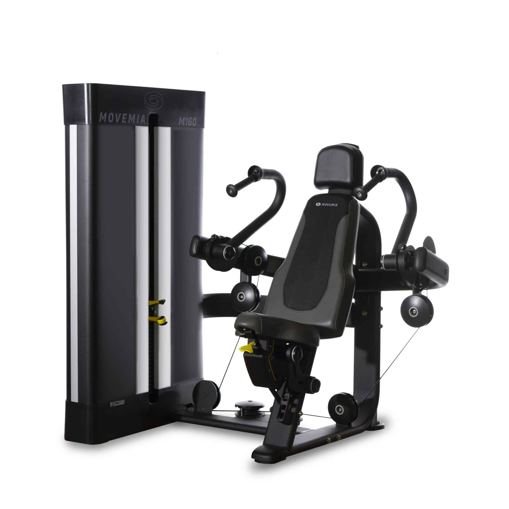 BH Fitness Movemia M160 Triceps - Image 4