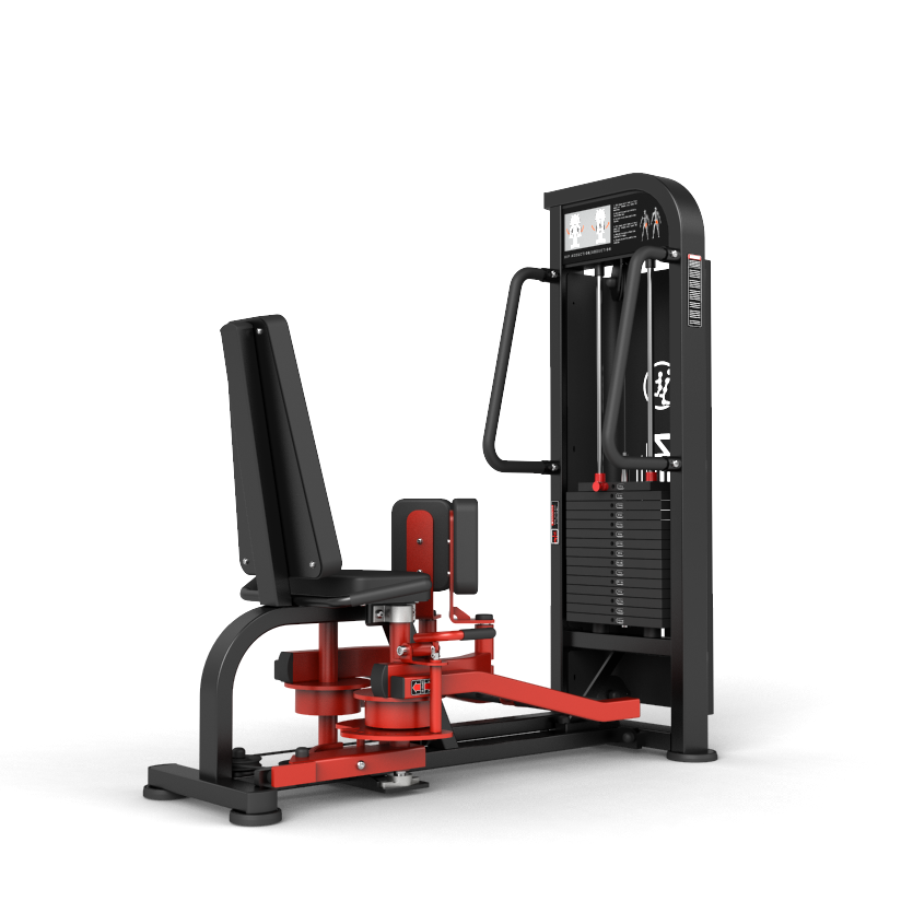 Newtech Advance Line Hip Adduction Abduction Combo