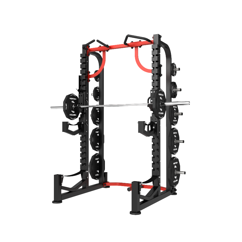 Newtech Half Rack