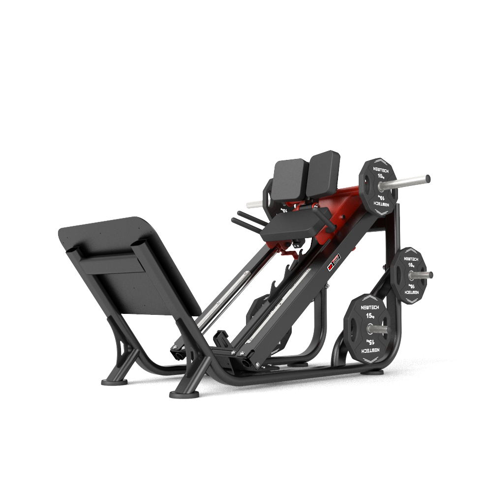 Newtech M-Torture Hack Press