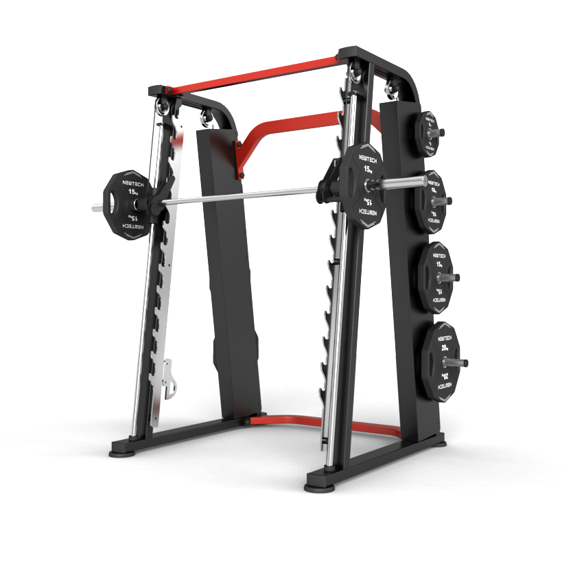 Newtech Smith (Angle 2000)