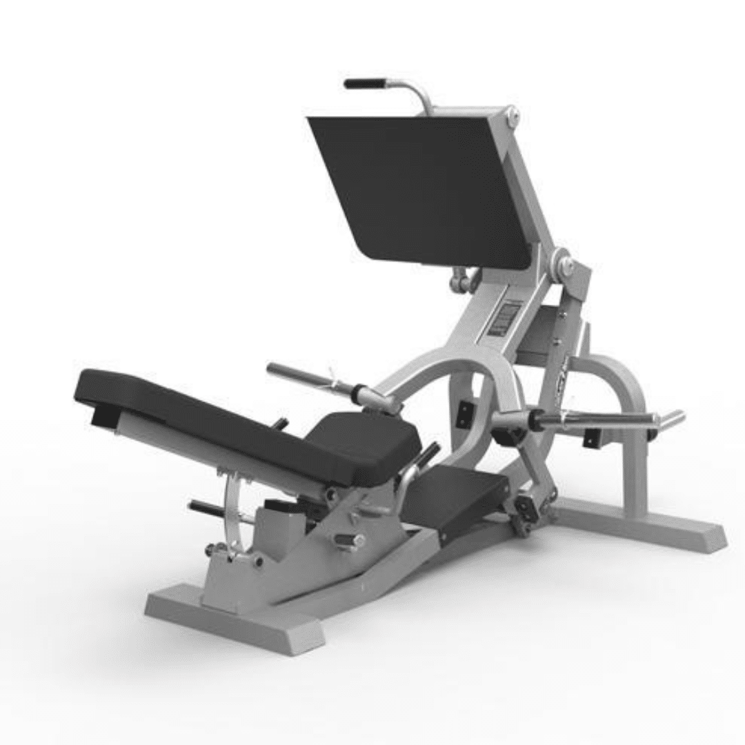 PureForce Strength Leg Press