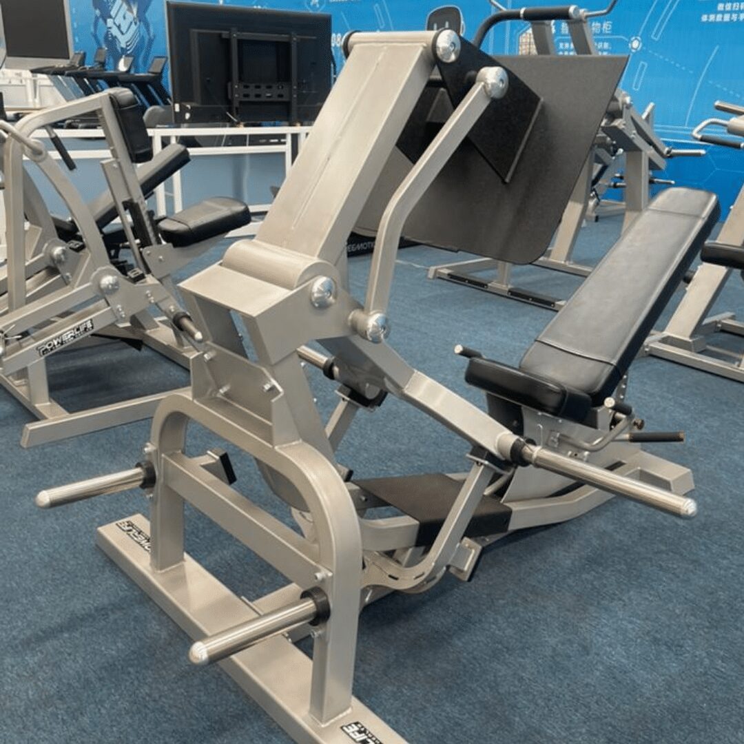 PureForce Strength Leg Press - Image 3
