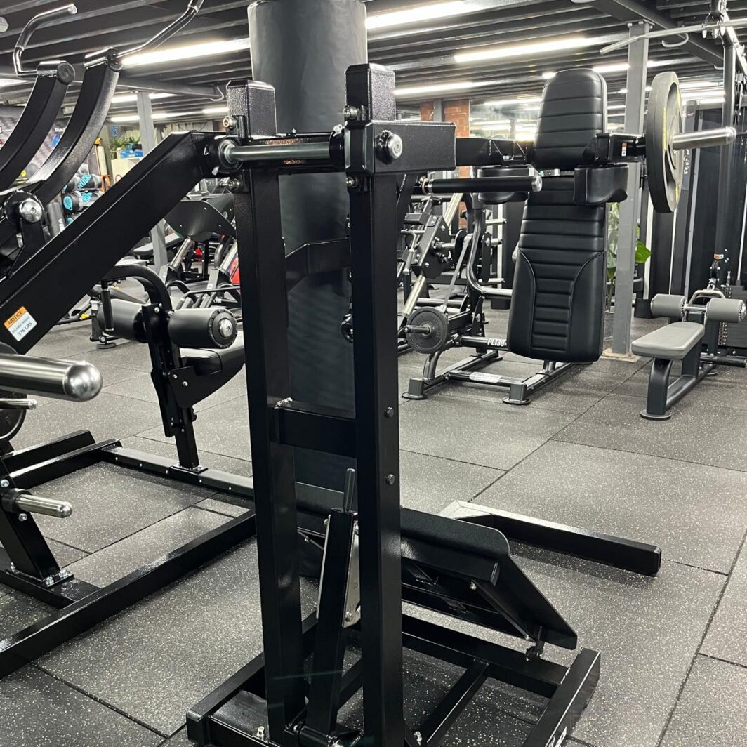 PureForce Strength Pendulum Squat