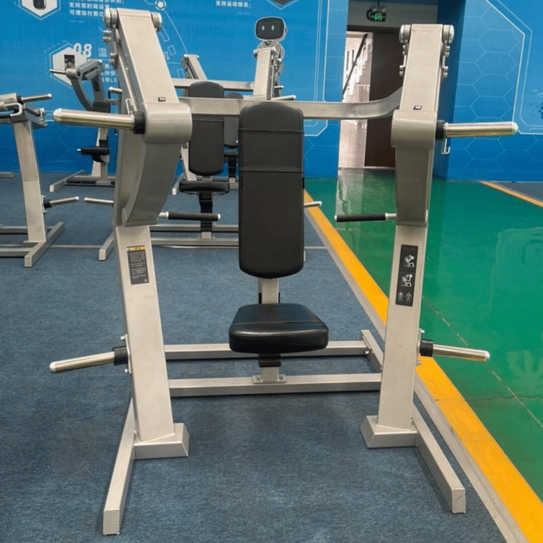 PureForce Strength Wide Chest Press - Image 2