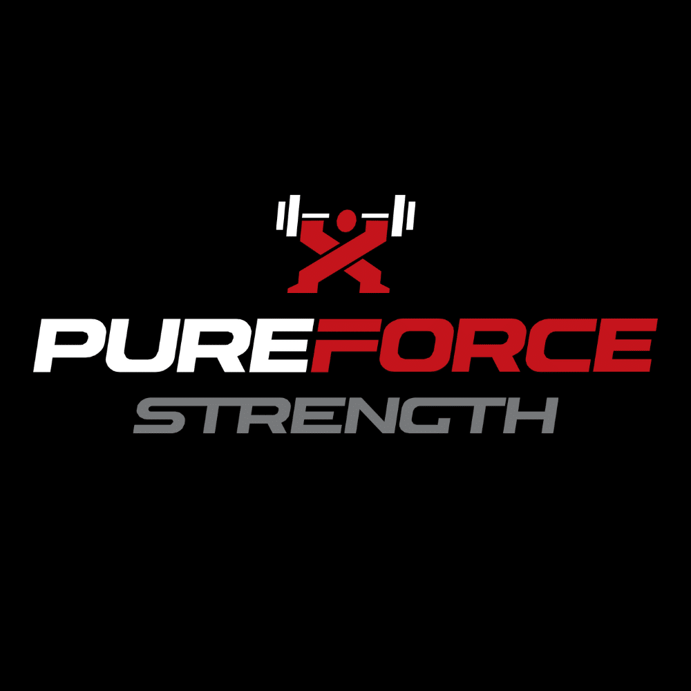 PureForce Strength Wide Chest Press - Image 6