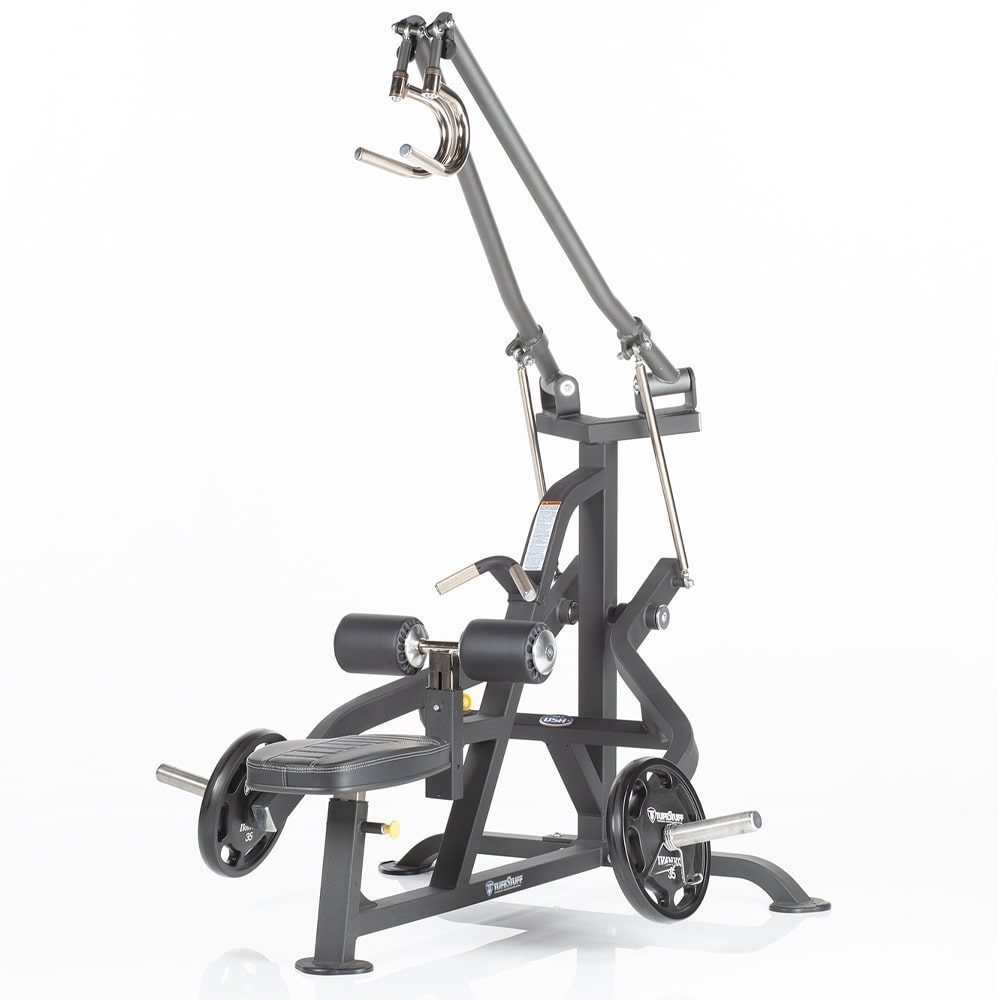 TuffStuff Proformance Plus Lat Pulldown (PPL-935)
