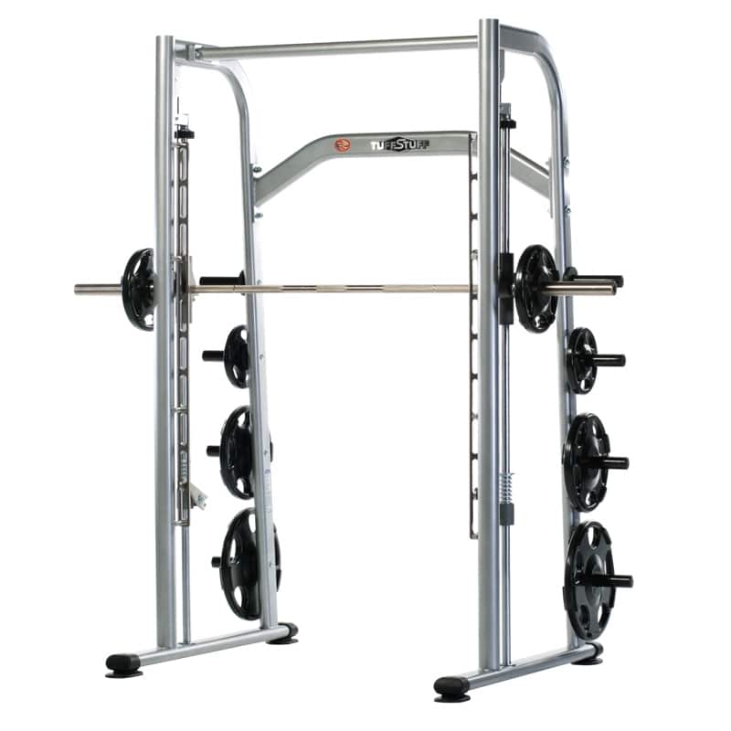 TuffStuff Proformance Plus Smith Machine (PPL-900)