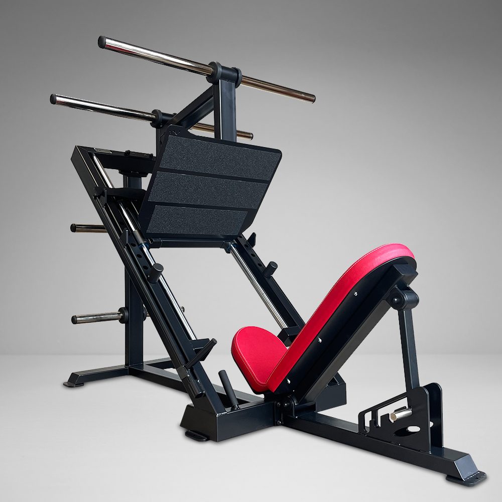Watson 45° Leg Press