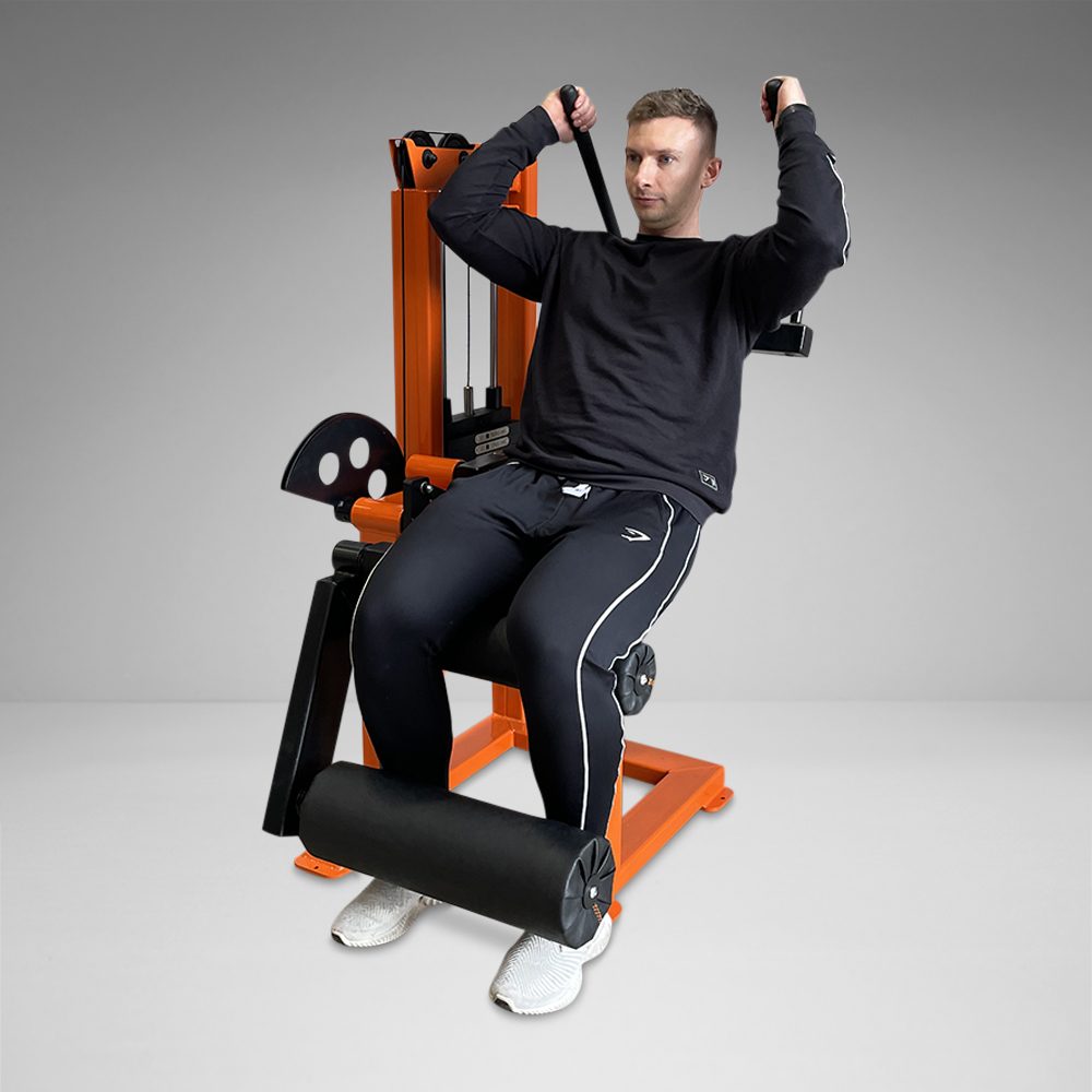 Watson Abdominal Crunch