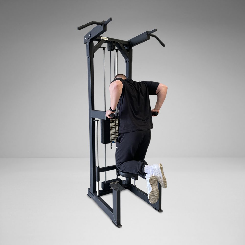 Watson Assisted Chin / Dip - Image 3