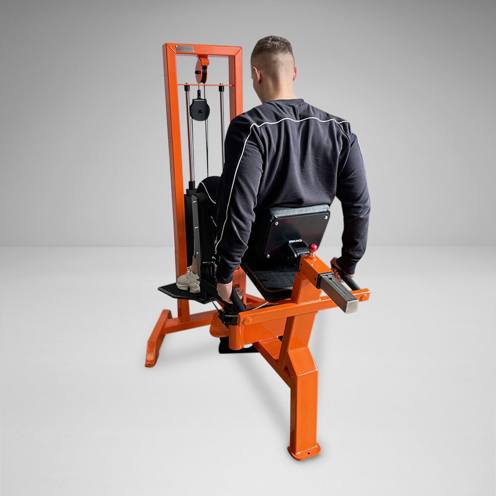 Watson Dual Hip Adductor/Abductor