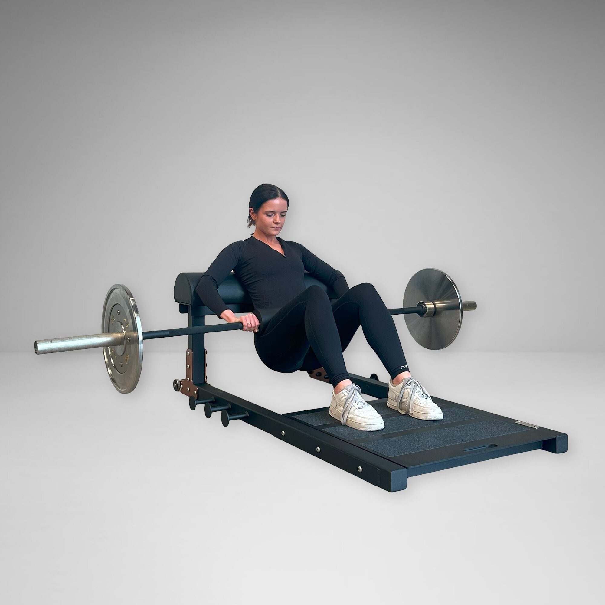 Watson Hip Thrust Bench