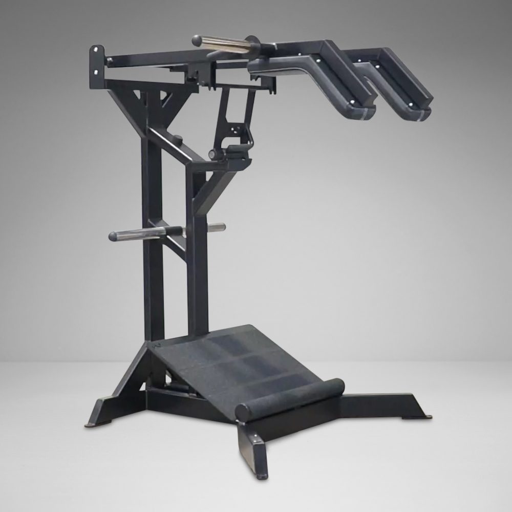 Watson Leverage squat