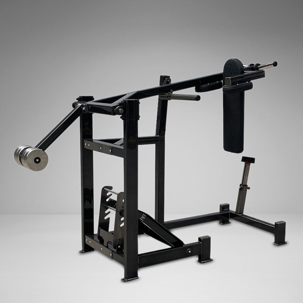 Watson Pendulum Squat